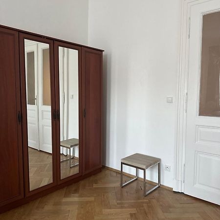Apartment Skorepka 4 Prague Extérieur photo