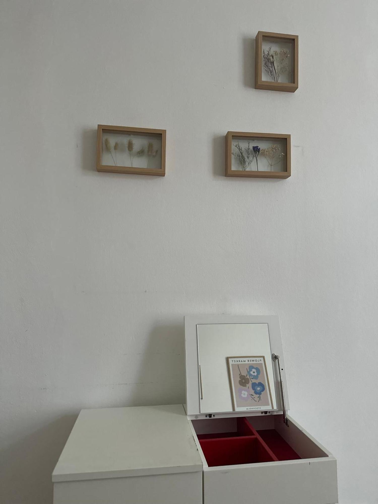 Apartment Skorepka 4 Prague Extérieur photo