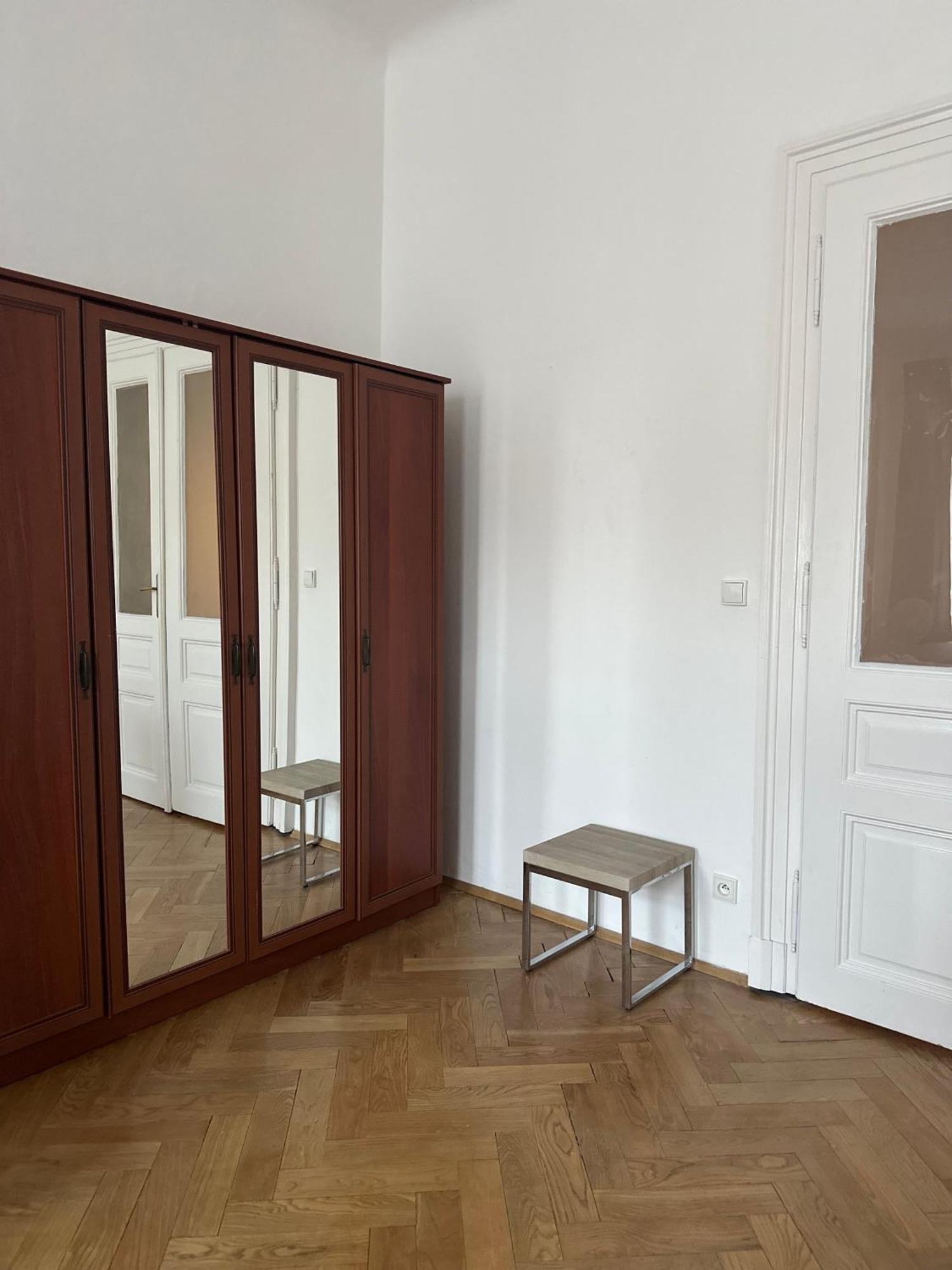 Apartment Skorepka 4 Prague Extérieur photo