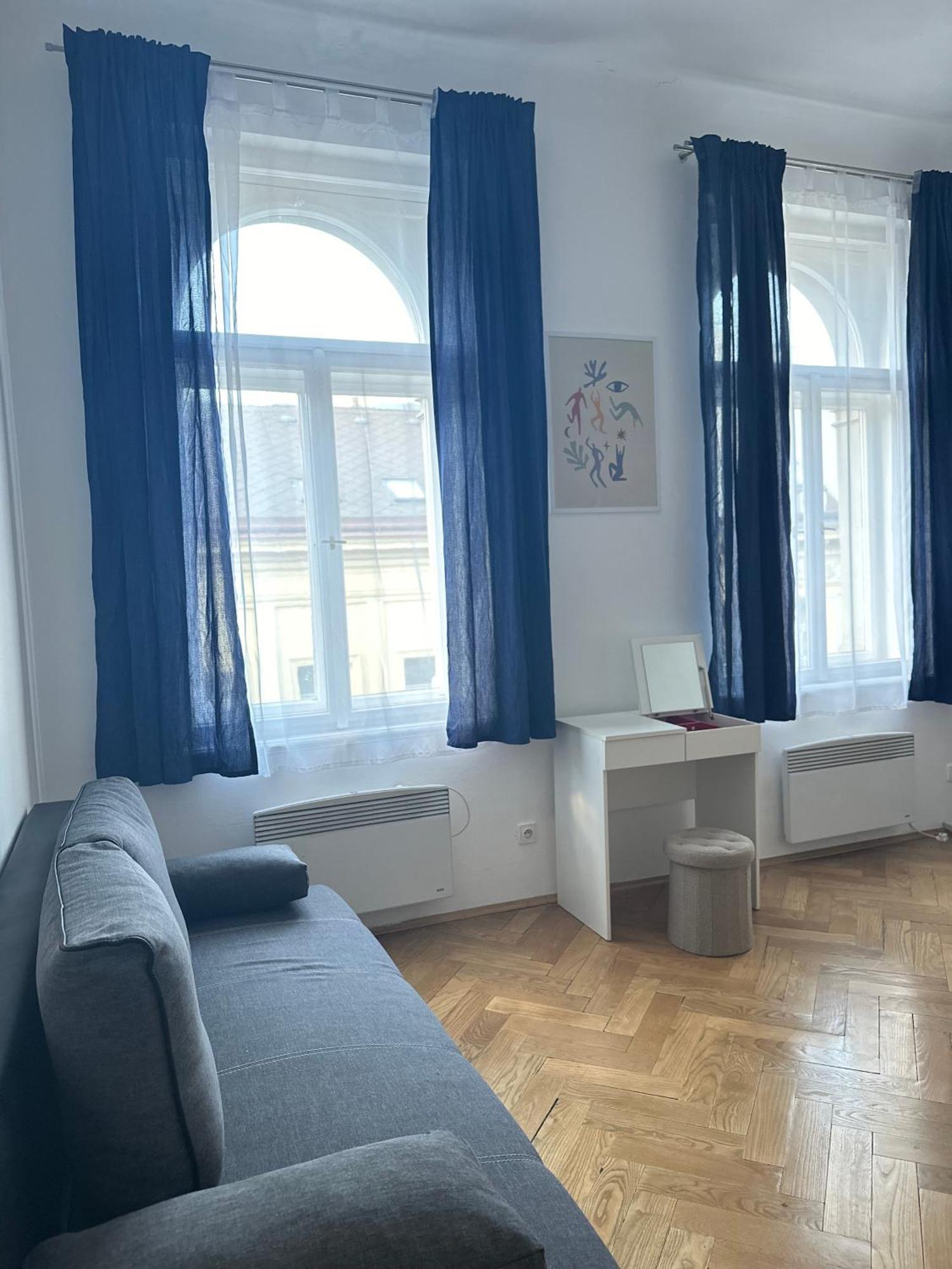 Apartment Skorepka 4 Prague Extérieur photo
