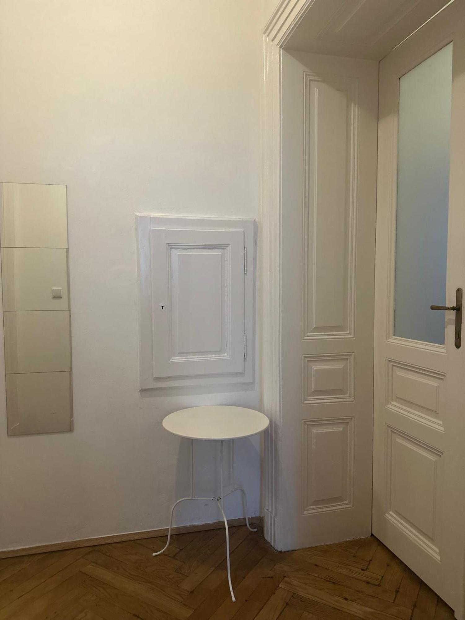Apartment Skorepka 4 Prague Extérieur photo