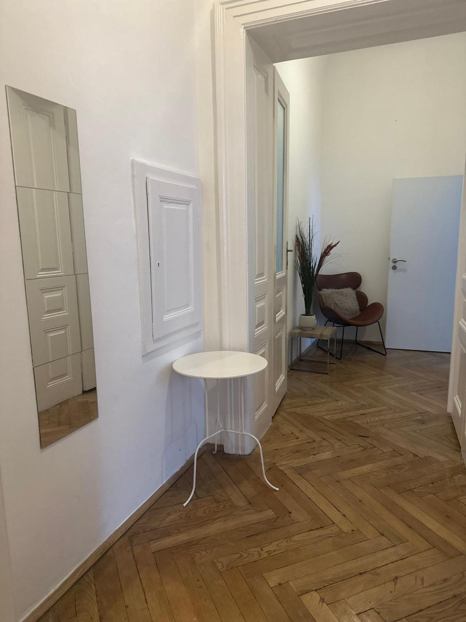 Apartment Skorepka 4 Prague Extérieur photo
