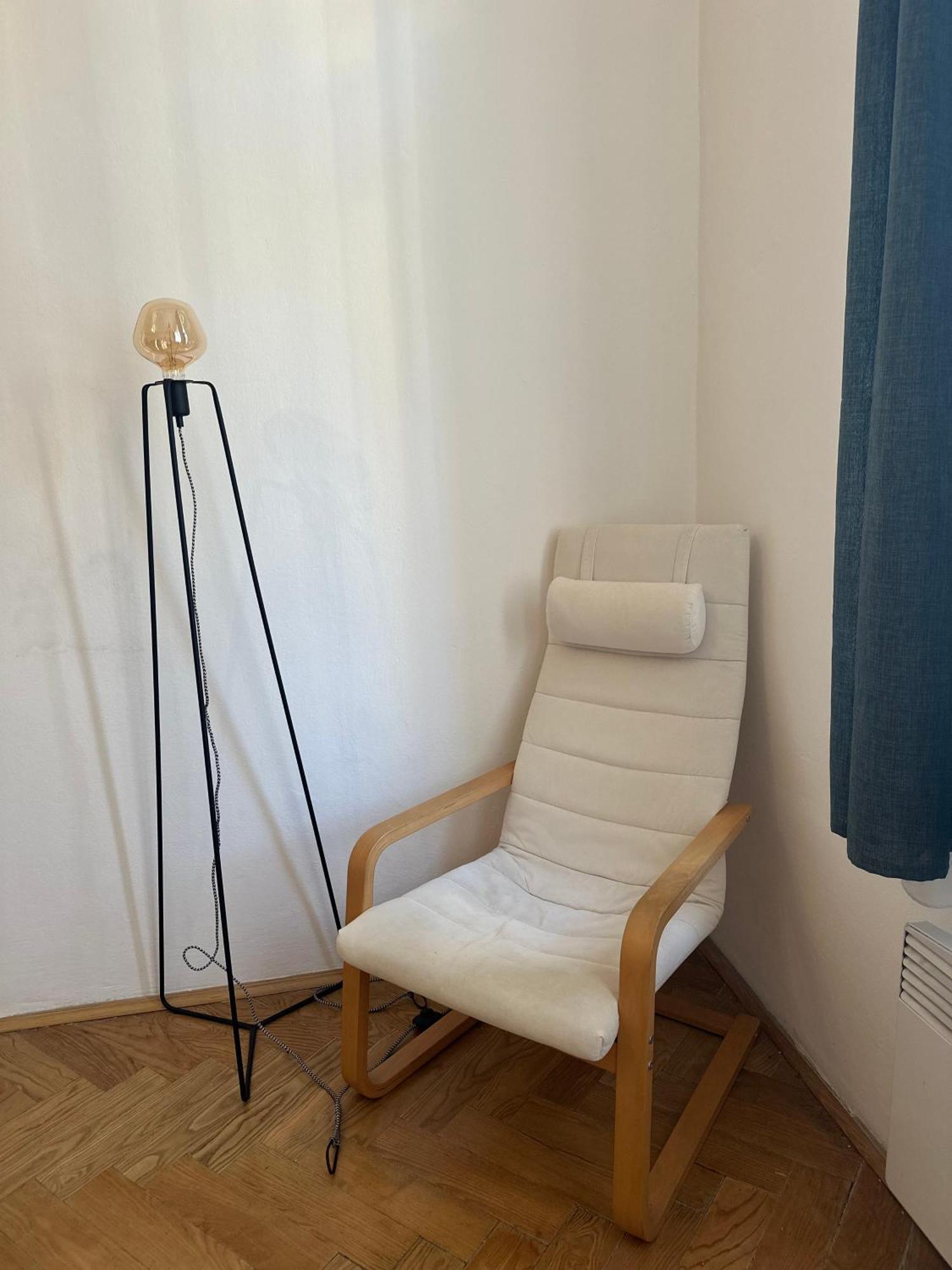 Apartment Skorepka 4 Prague Extérieur photo