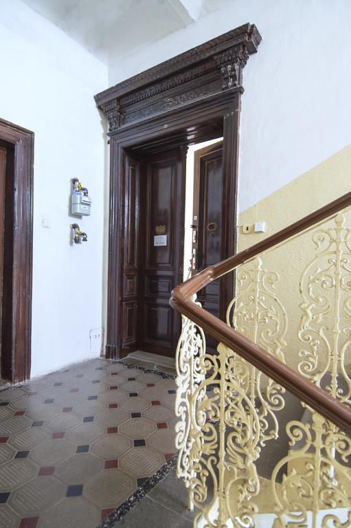 Apartment Skorepka 4 Prague Extérieur photo