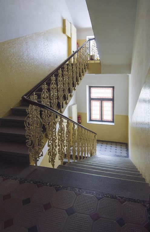 Apartment Skorepka 4 Prague Extérieur photo